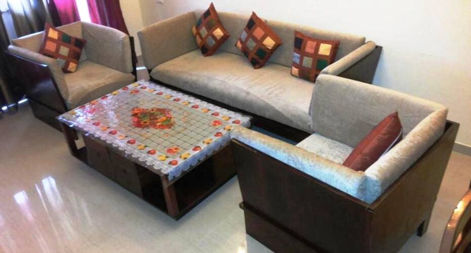 Excelsior Holiday Homes Colva, Goa 5